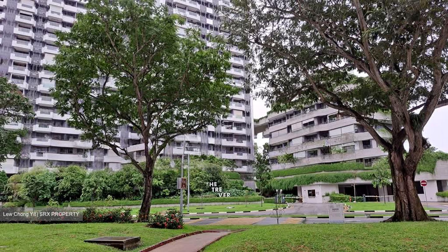 The Tre Ver (D13), Condominium #566672291